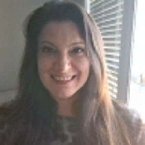 Meet your Posher, Rachel